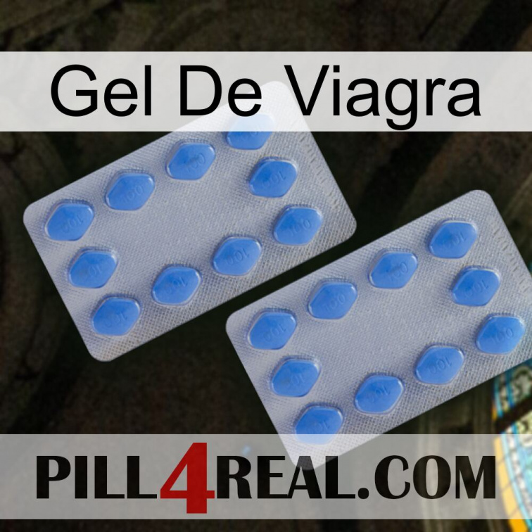 Viagra Gel 20